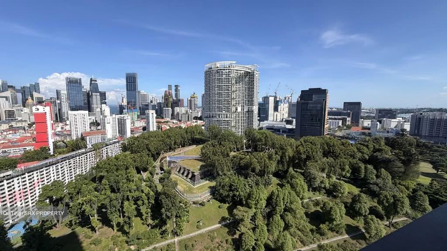 The Landmark (D3), Condominium #575878221